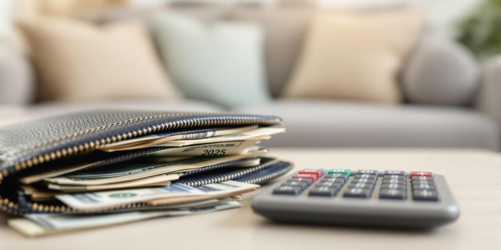 Como a Taxa de Juros Afeta sua Economia Pessoal em 2025