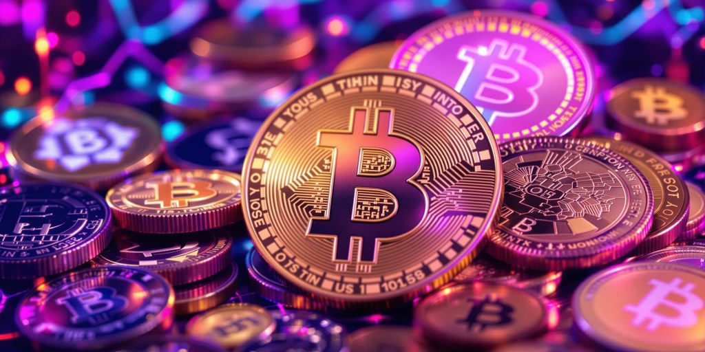 Entendendo as Criptomoedas: O Guia Completo para Iniciantes em 2025