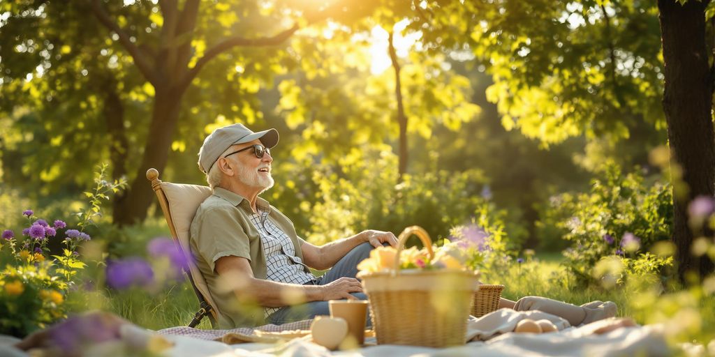 Como Planejar sua Aposentadoria de Forma Eficiente em 2025