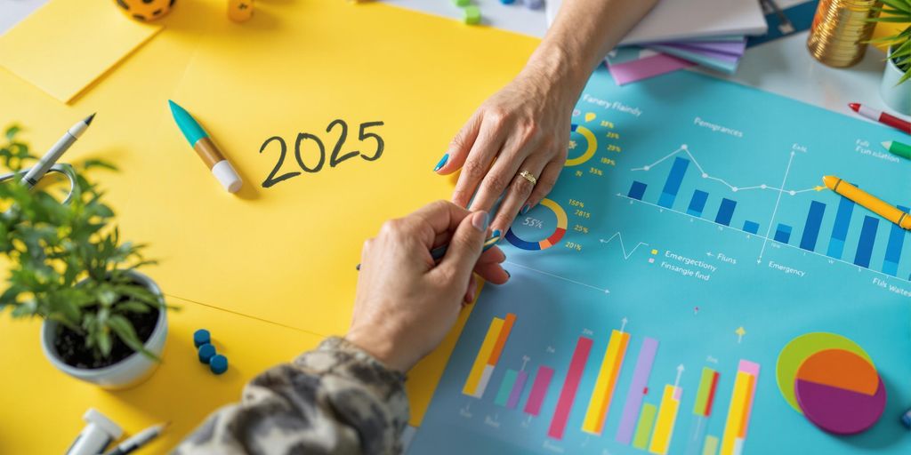 Reserva de Emergência: Estratégias Inovadoras para Construir a Sua em 2025