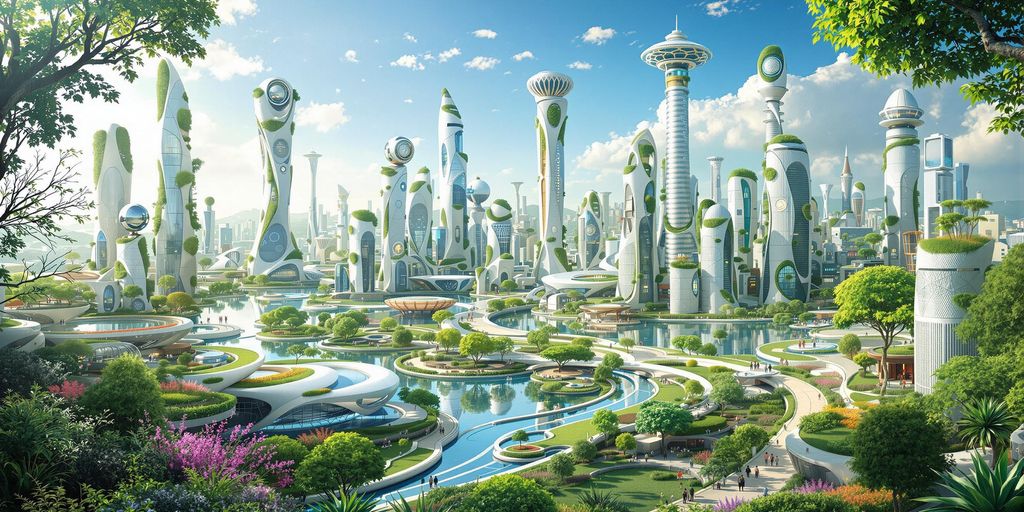 Explorando o Futuro: Tendências e Inovações que Transformarão Nossas Vidas